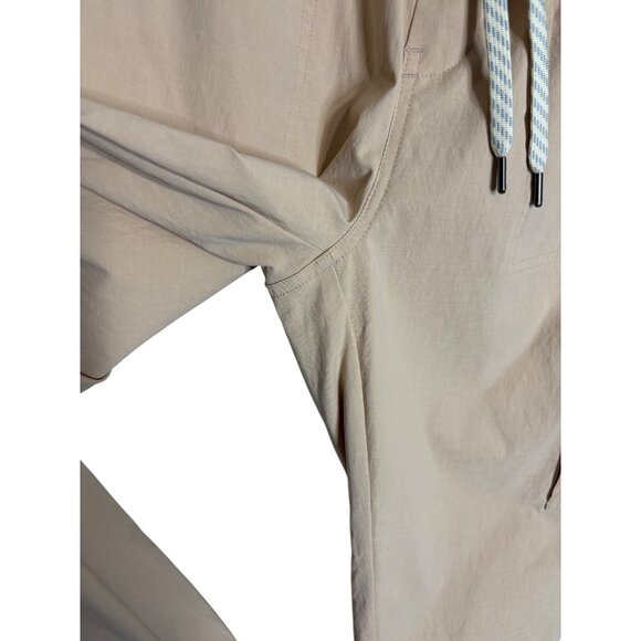 Vuori Scout Jogger Pants In Rosewater Pink-sz Small - Picture 8 of 10
